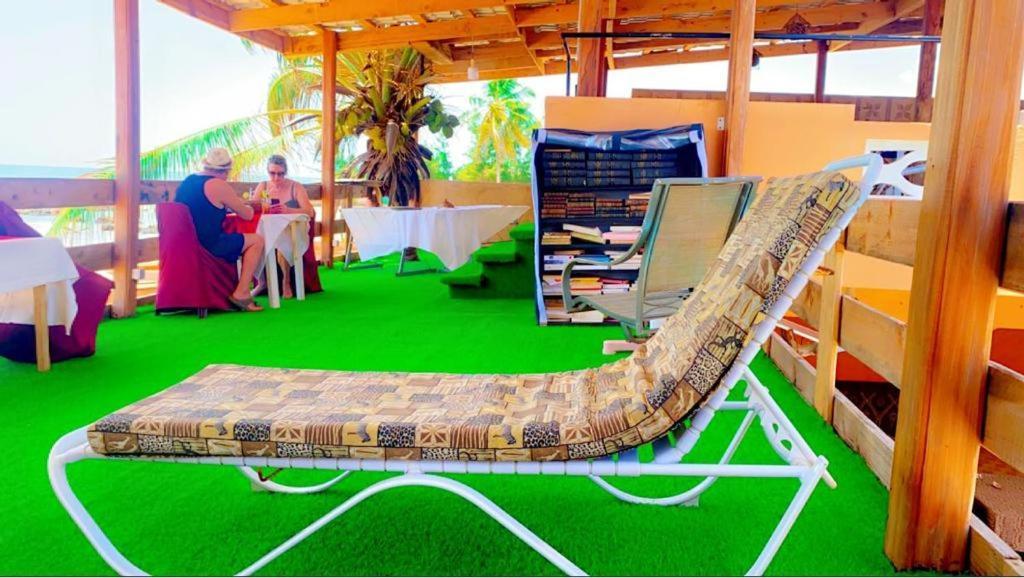 Africa 6 Plage Somone Zewnętrze zdjęcie