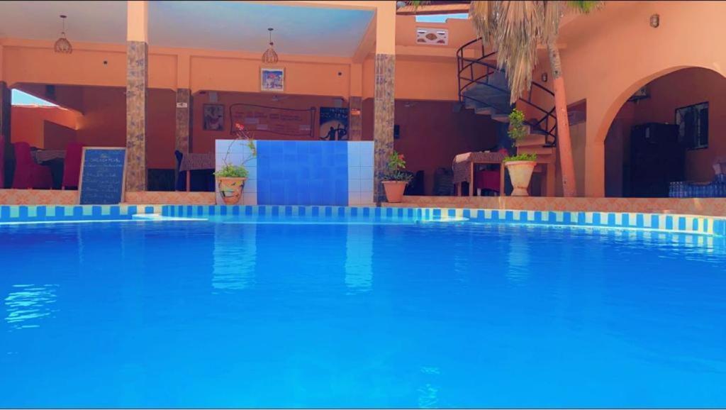Africa 6 Plage Somone Zewnętrze zdjęcie