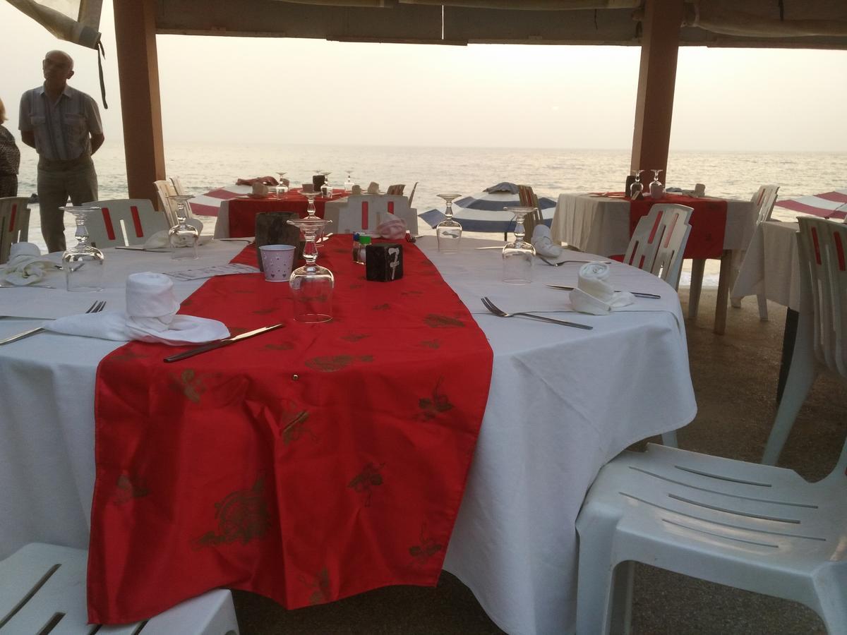 Africa 6 Plage Somone Zewnętrze zdjęcie